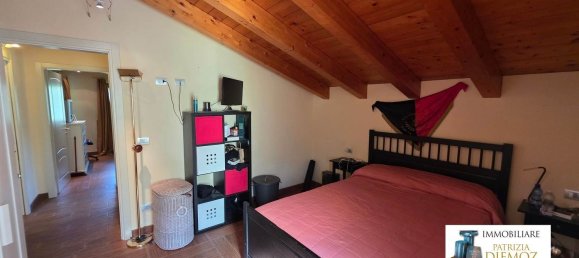 3-salle Appartement à Roisan, Italy No. 293039 15