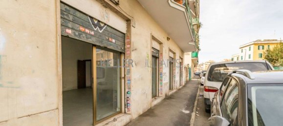 1 room Commercial property in Rome, Italy No. 163087 11