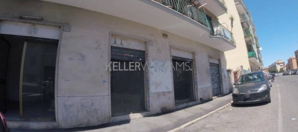 1 room Commercial property in Rome, Italy No. 163087 9