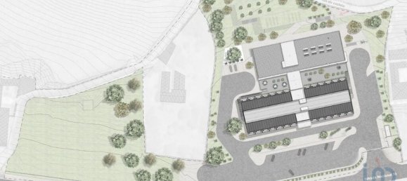 38000m² Land in Vila Franca de Xira, Portugal No. 131372 17