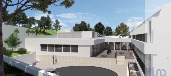 38000m² Land in Vila Franca de Xira, Portugal No. 131372 6