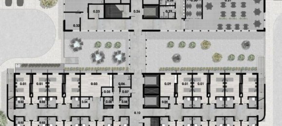 38000m² Land in Vila Franca de Xira, Portugal No. 131372 14