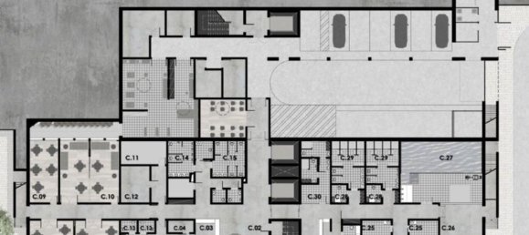 38000m² Land in Vila Franca de Xira, Portugal No. 131372 15