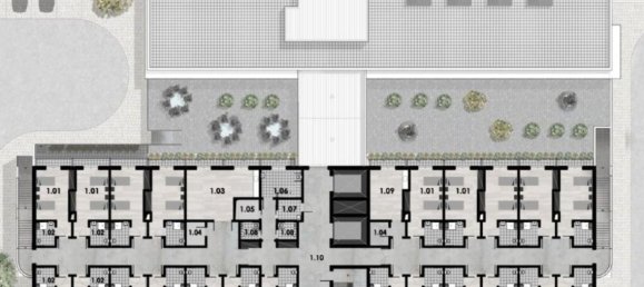 38000m² Land in Vila Franca de Xira, Portugal No. 131372 13