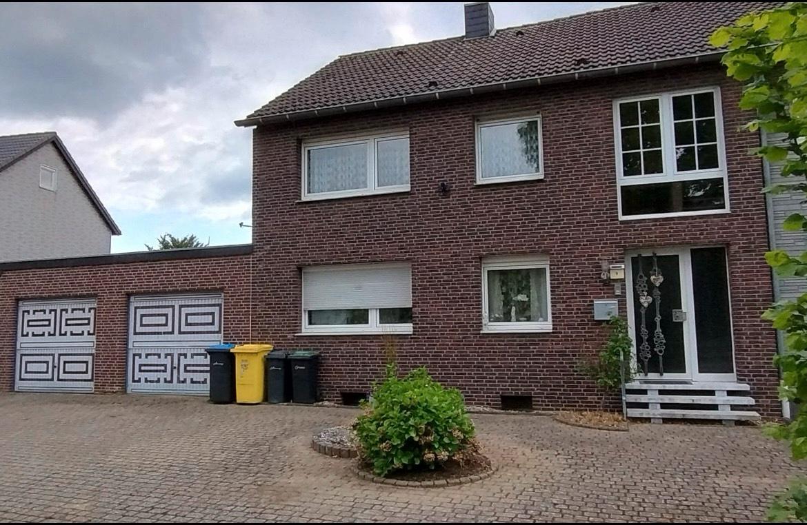 4 غرف نوم تاون هاوس في Aachen, Germany رقم 280214