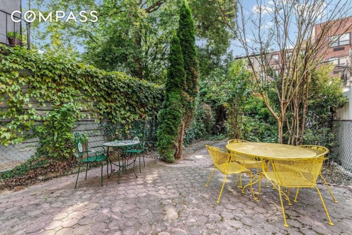 4 chambres Maison à Brooklyn, USA No. 198198