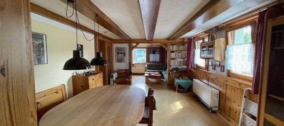 Таунхаус с 10 комнатами в Брайсгау-Верхний Шварцвальд, Германия № 75323 30