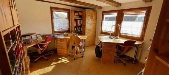 Таунхаус с 10 комнатами в Брайсгау-Верхний Шварцвальд, Германия № 75323 39