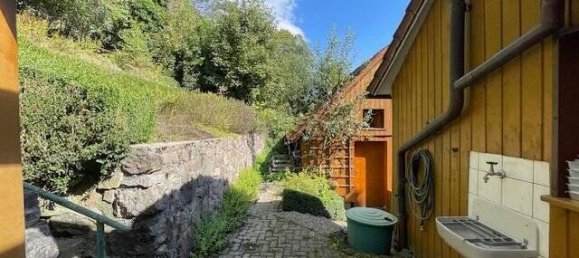 Таунхаус с 10 комнатами в Брайсгау-Верхний Шварцвальд, Германия № 75323 48