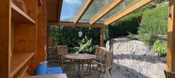 Таунхаус с 10 комнатами в Брайсгау-Верхний Шварцвальд, Германия № 75323 46