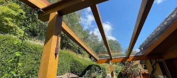 Таунхаус с 10 комнатами в Брайсгау-Верхний Шварцвальд, Германия № 75323 47