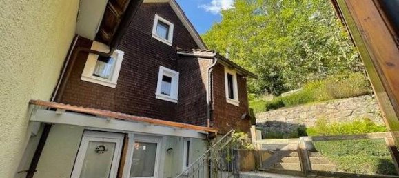 Таунхаус с 10 комнатами в Брайсгау-Верхний Шварцвальд, Германия № 75323 7