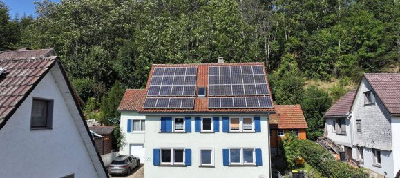 Таунхаус с 10 комнатами в Брайсгау-Верхний Шварцвальд, Германия № 75323 50