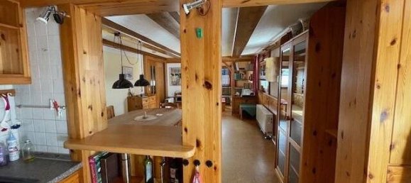 Таунхаус с 10 комнатами в Брайсгау-Верхний Шварцвальд, Германия № 75323 29