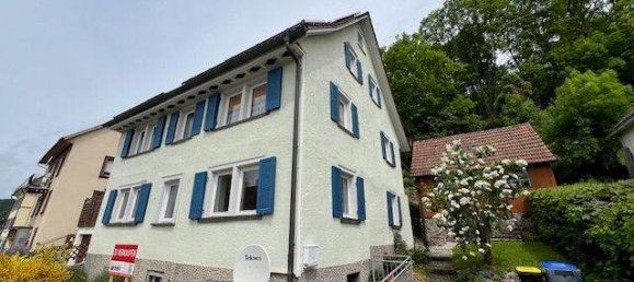 Таунхаус с 10 комнатами в Брайсгау-Верхний Шварцвальд, Германия № 75323 49