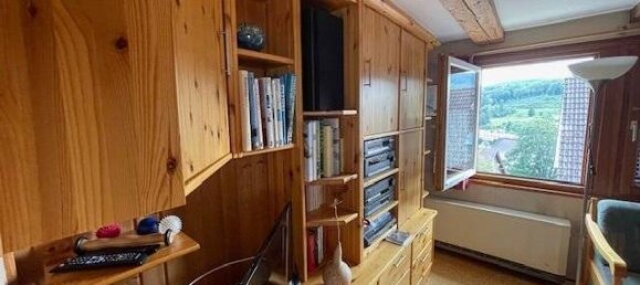 Таунхаус с 10 комнатами в Брайсгау-Верхний Шварцвальд, Германия № 75323 35