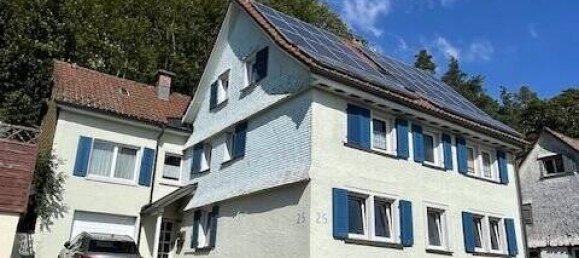 Таунхаус с 10 комнатами в Брайсгау-Верхний Шварцвальд, Германия № 75323 3