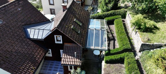 Таунхаус с 10 комнатами в Брайсгау-Верхний Шварцвальд, Германия № 75323 6