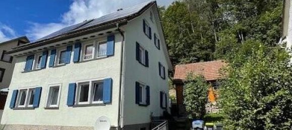 Таунхаус с 10 комнатами в Брайсгау-Верхний Шварцвальд, Германия № 75323 2