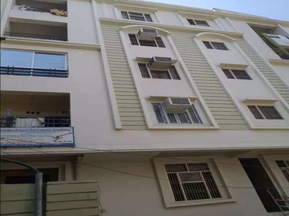 Casa de 2 dormitorios en Varanasi, India No. 47772