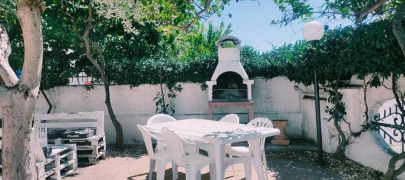 4-Zimmer Haus in Cerveteri, Italy, Nr. 162406 2