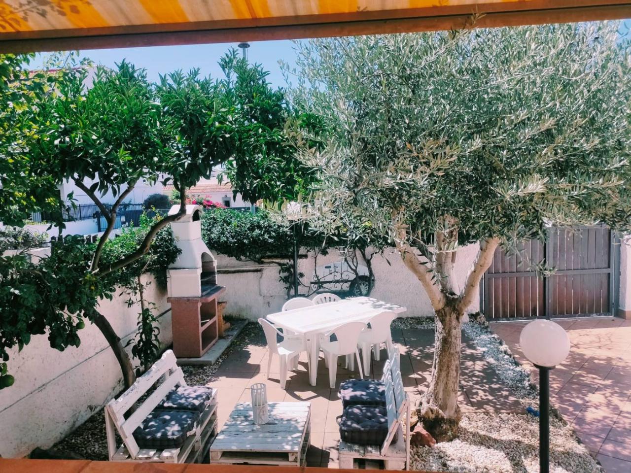 4-Zimmer Haus in Cerveteri, Italy, Nr. 162406