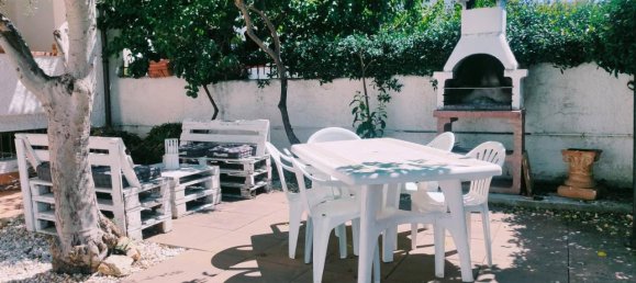 4-Zimmer Haus in Cerveteri, Italy, Nr. 162406 8