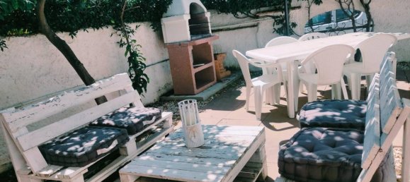 4-Zimmer Haus in Cerveteri, Italy, Nr. 162406 3