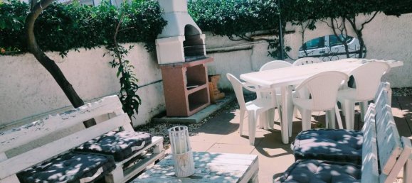 4-Zimmer Haus in Cerveteri, Italy, Nr. 162406 4