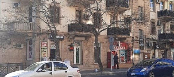 3 chambres Appartement à Baku, Azerbaijan No. 109 2