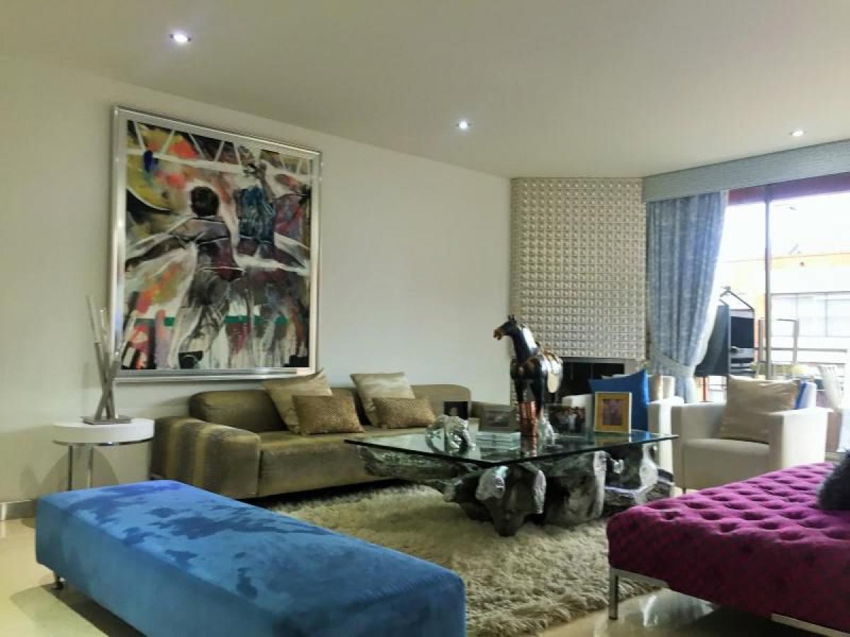 3 Schlafzimmer Haus in Bogota, Colombia, Nr. 10689