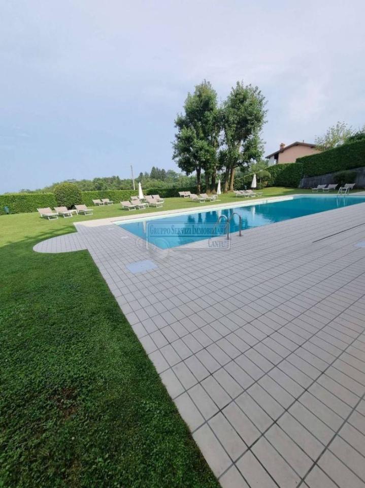 3-Zimmer Wohnung in Montorfano, Italy, Nr. 36650