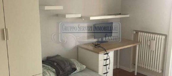 3-Zimmer Wohnung in Montorfano, Italy, Nr. 36650 11