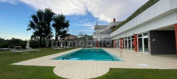 3-Zimmer Wohnung in Montorfano, Italy, Nr. 36650 19