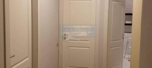 3-Zimmer Wohnung in Montorfano, Italy, Nr. 36650 9