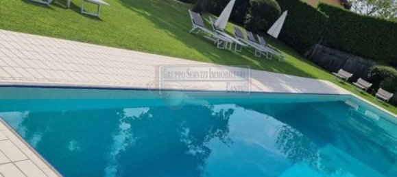 3-Zimmer Wohnung in Montorfano, Italy, Nr. 36650 2