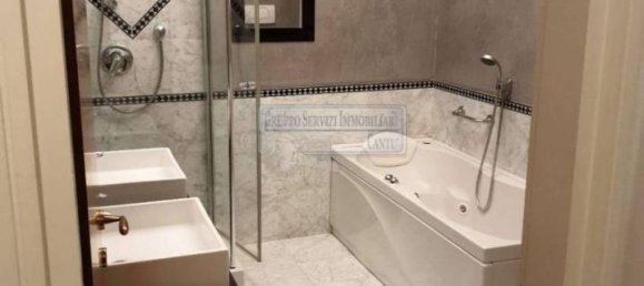 3-Zimmer Wohnung in Montorfano, Italy, Nr. 36650 12