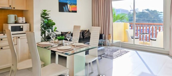 شقة 1 غرف نوم  في Hua Hin, Thailand رقم 27164 7