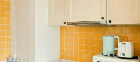 شقة 1 غرف نوم  في Hua Hin, Thailand رقم 27164 5