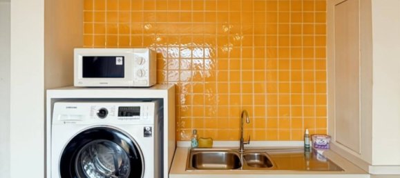 شقة 1 غرف نوم  في Hua Hin, Thailand رقم 27164 8