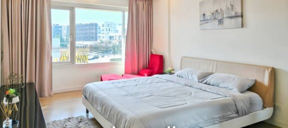 شقة 1 غرف نوم  في Hua Hin, Thailand رقم 27164 10