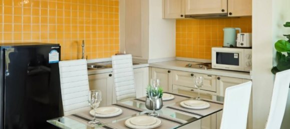 شقة 1 غرف نوم  في Hua Hin, Thailand رقم 27164 4