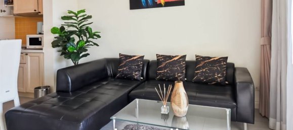 شقة 1 غرف نوم  في Hua Hin, Thailand رقم 27164 2