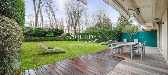 4 bedrooms Duplex in Neuilly-sur-Seine, France No. 319124 8