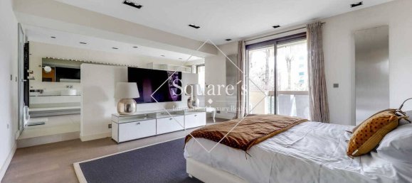 4 bedrooms Duplex in Neuilly-sur-Seine, France No. 319124 15