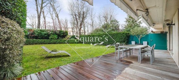 4 bedrooms Duplex in Neuilly-sur-Seine, France No. 319124 18