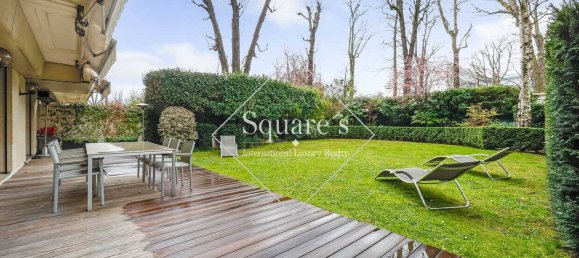 4 bedrooms Duplex in Neuilly-sur-Seine, France No. 319124 11