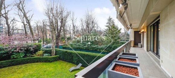 4 bedrooms Duplex in Neuilly-sur-Seine, France No. 319124 17