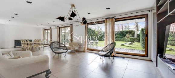 4 bedrooms Duplex in Neuilly-sur-Seine, France No. 319124 12