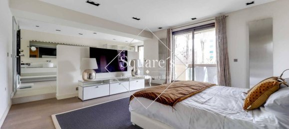 4 bedrooms Duplex in Neuilly-sur-Seine, France No. 319124 5